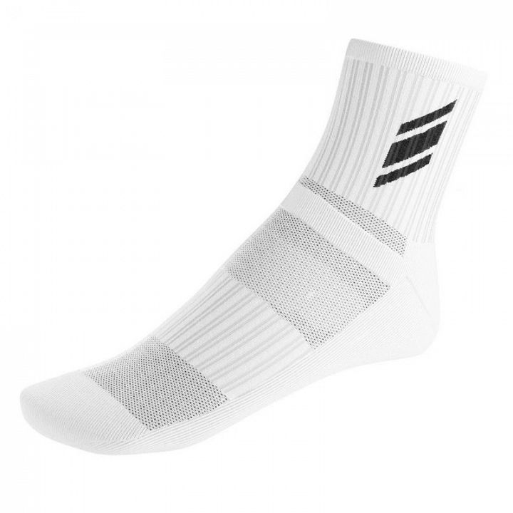 Eye Performance Line Socks 1P White